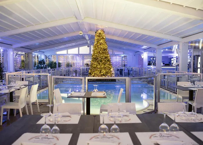 da Biagio B&B - Ristorante San Severo