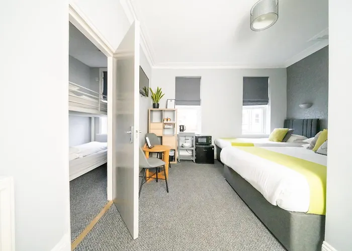 Chelsea Apart-Hotel