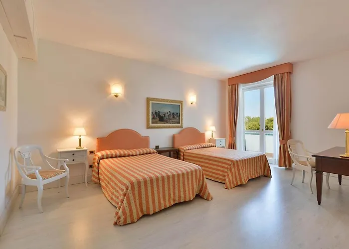 Hotel Meridiana