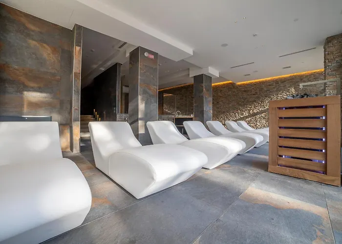 Riserva Bianca Limone Hotel & Spa Limone Piemonte