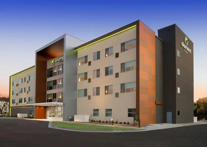 Element Fort Smith