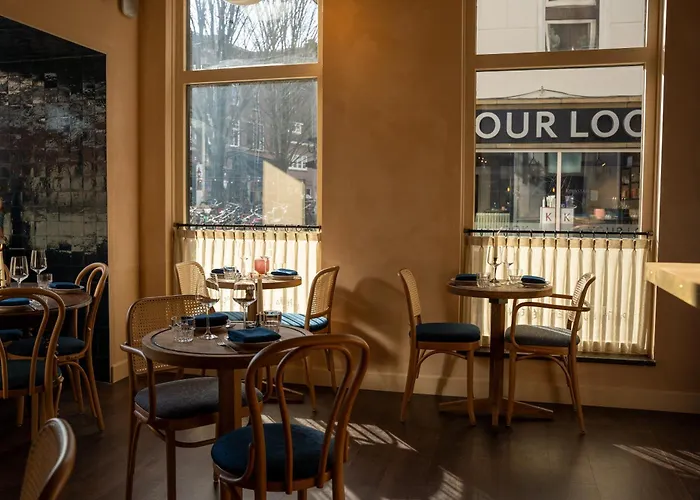 Leo Leo Hotel Utrecht