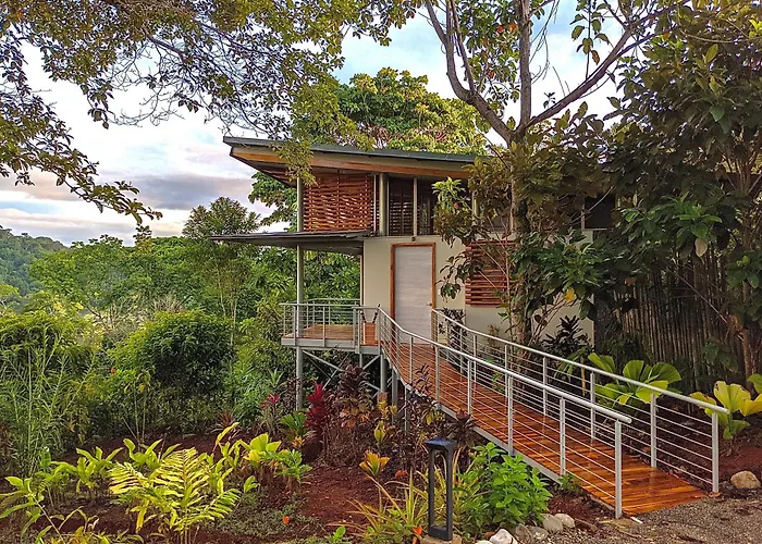 Cielo Lodge