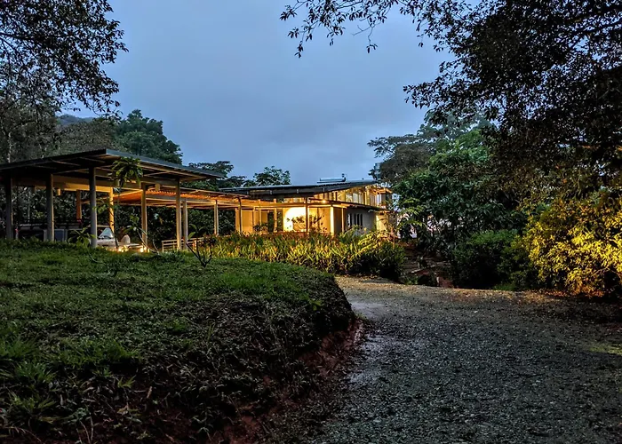 Cielo Lodge