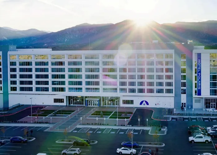Hotel Polaris