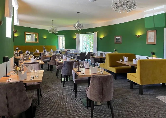 Hotel Restaurant Annahof