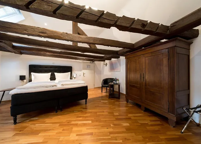 Hotel Restaurant Annahof