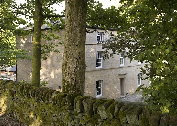 Rushop Hall