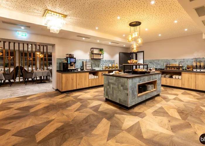 Dom Hotel Worms