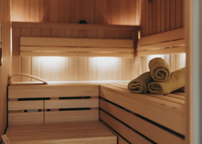 Balma Restaurant Suites Lech am Arlberg