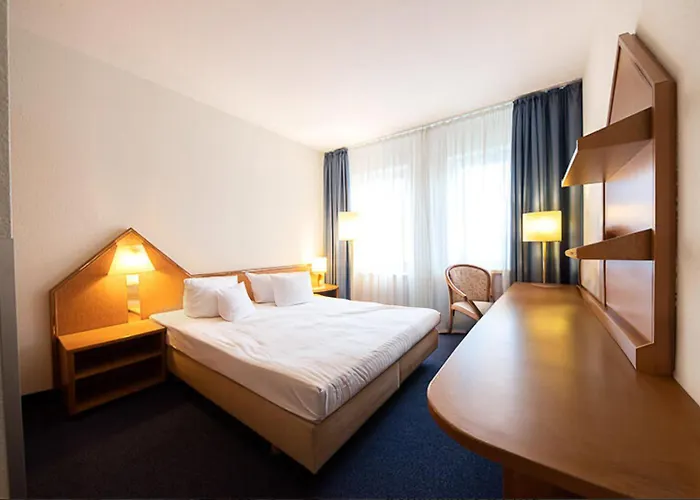 Hotel Residenz Limburgerhof