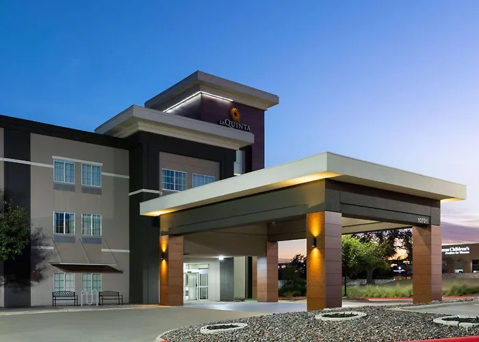 La Quinta By Wyndham Austin Nw/Lakeline Mall