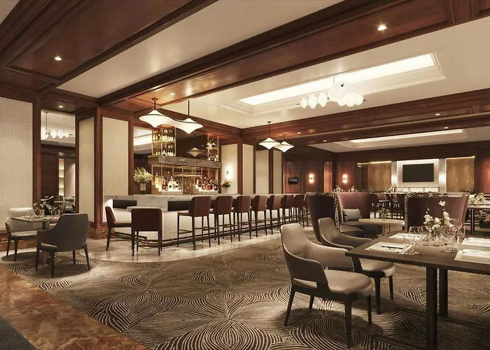Ritz-Carlton, St. Louis