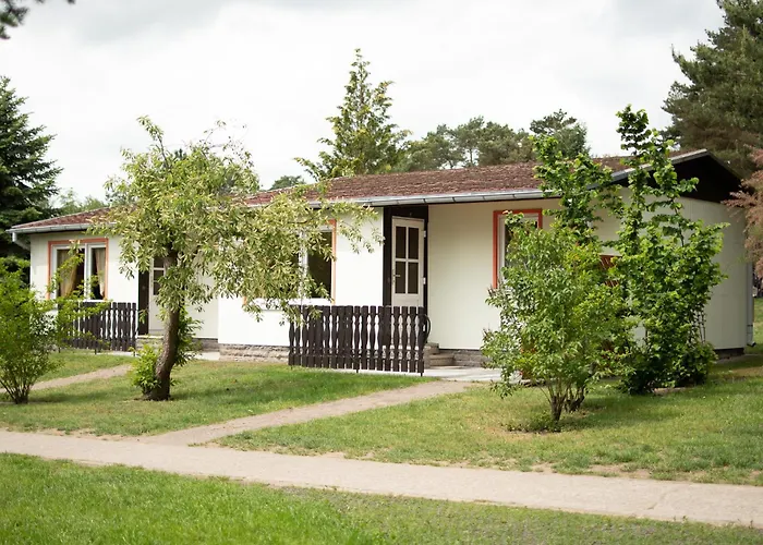 Ferienpark Heidenholz