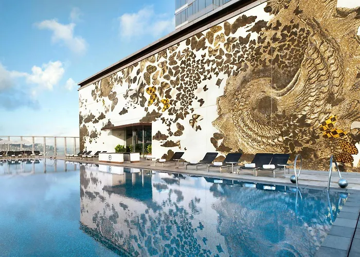 W Hong Kong