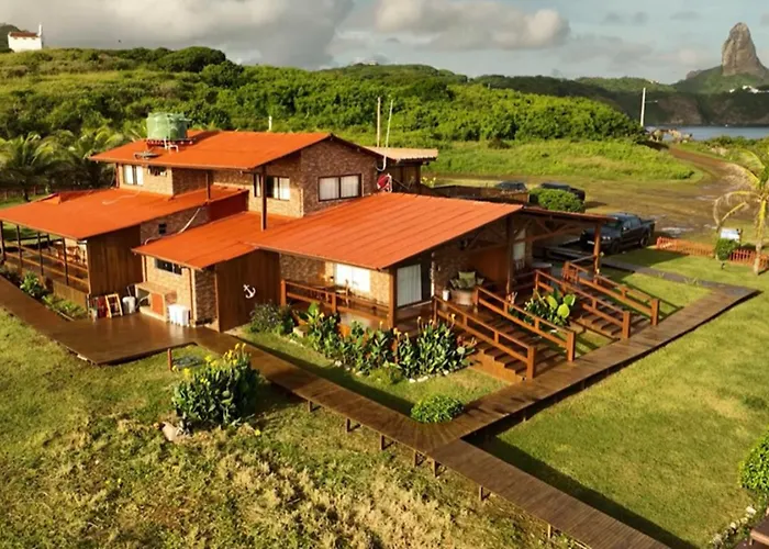 Pousada Naonda