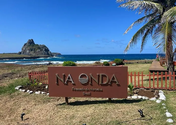 Pousada Naonda
