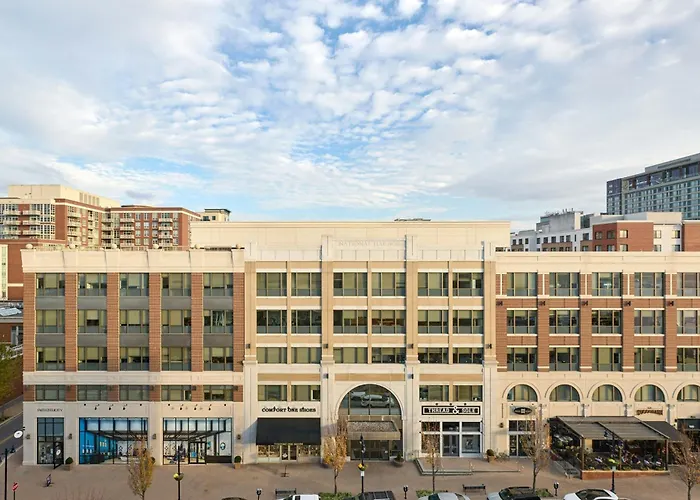 The Westin Washington National Harbor