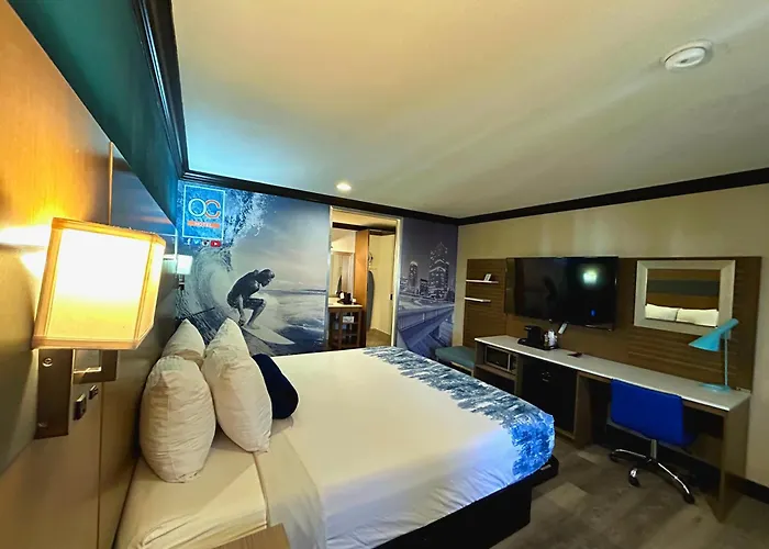 Oc Hotel