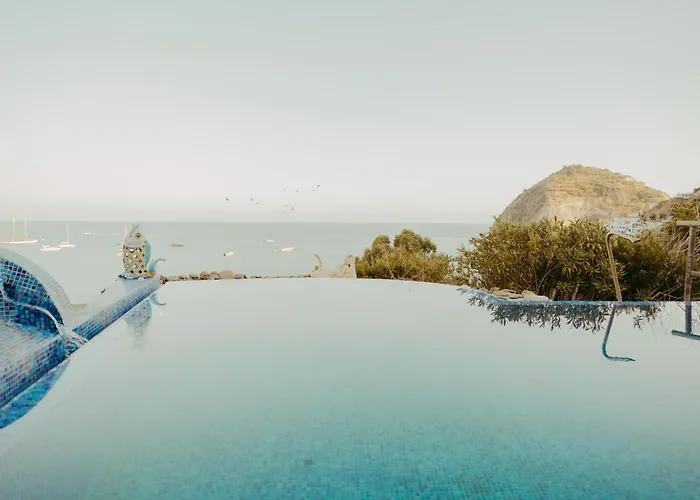 Hotel Ferdinando Beach & Thermal Spa