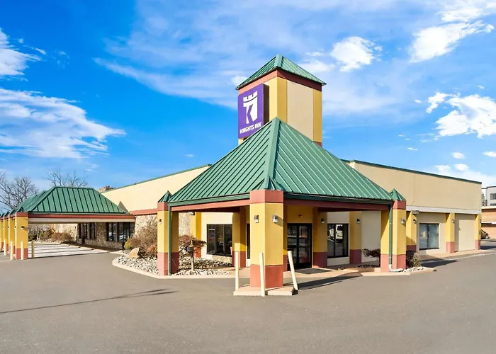 Knights Inn Montgomeryville