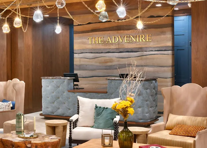 The Advenire, Autograph Collection Hotel St. George
