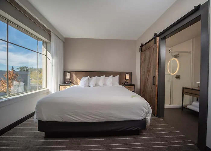 Ellensburg Dog Friendly Hotels