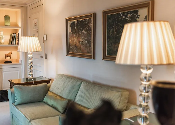 Domaine Les Crayeres Hotel Reims