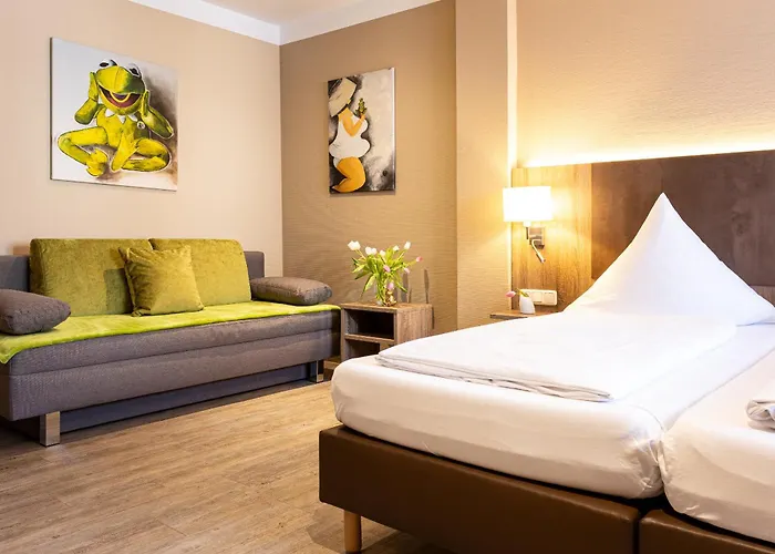 Hotel Aulmann Trier