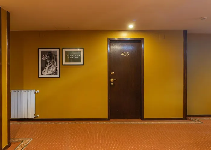 Hotel Sao Jose