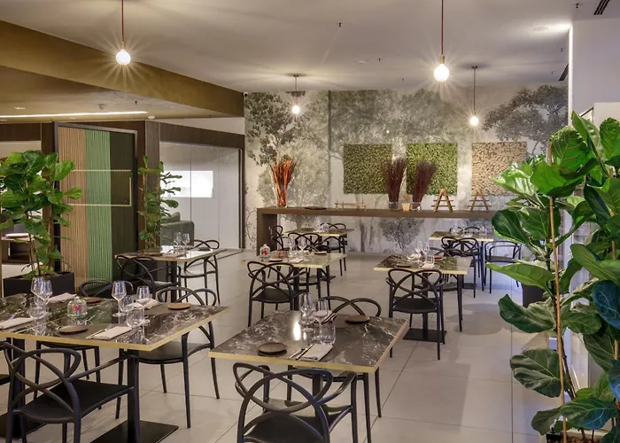 Doubletree By Hilton Milan