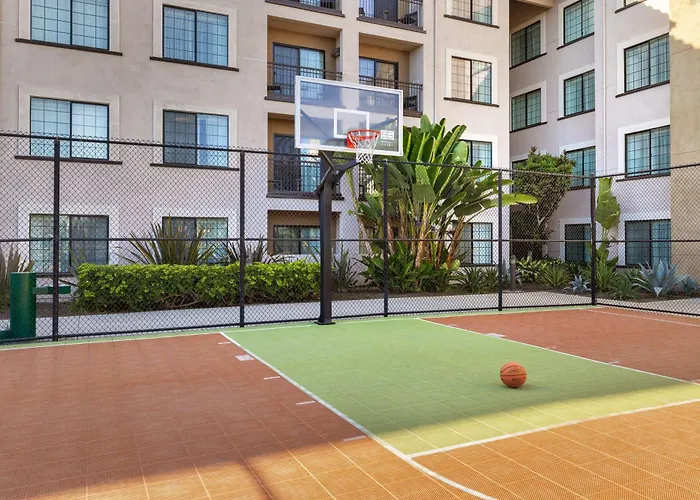 Homewood Suites By Hilton Airport-Liberty Station