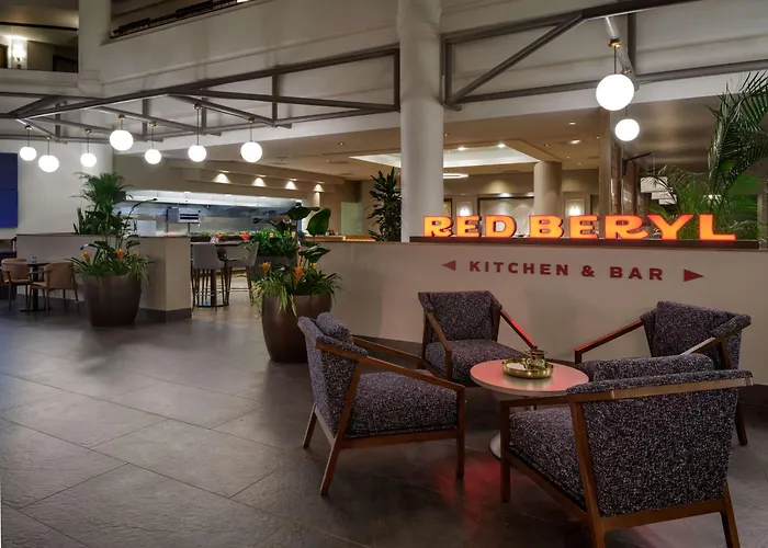 Doubletree Suites By Hilton Salt Lake City