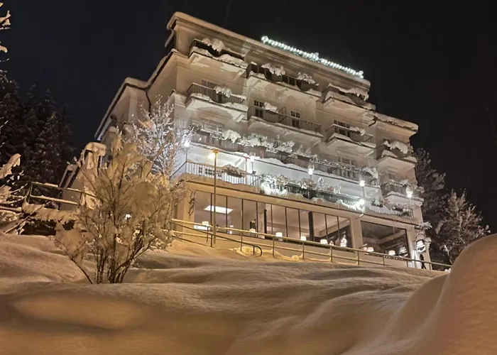 Das Regina Boutiquehotel Bad Gastein