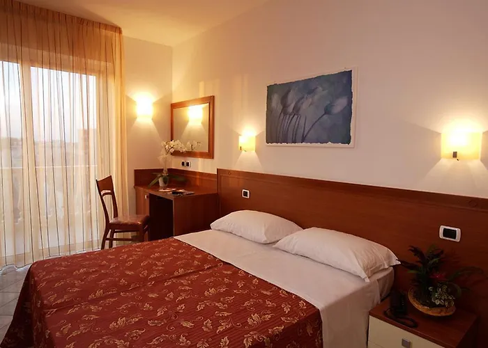 Hotel Boracay Alba Adriatica