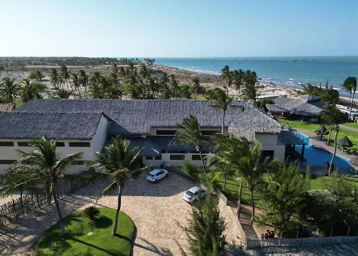 Casa do Mar
