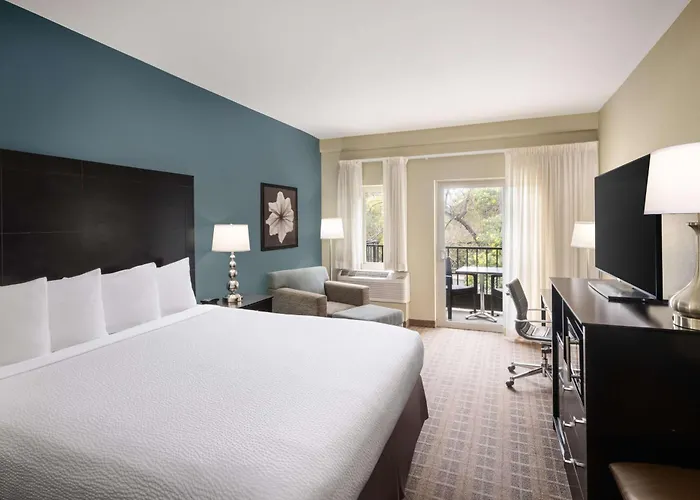 La Cuesta Inn, BW Signature Collection