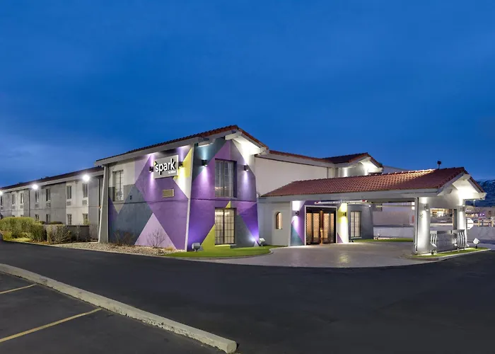 Rock Springs Dog Friendly Hotels