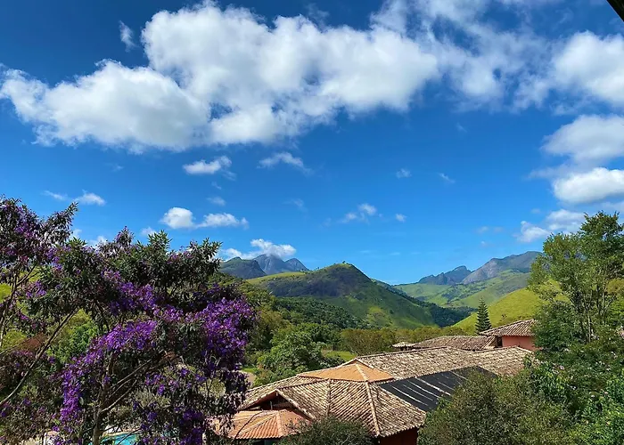 Hotel Fazenda Jecava
