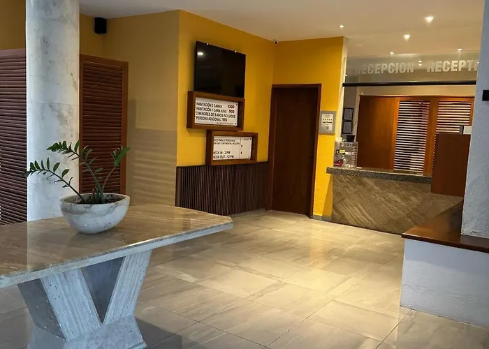 Hotel Boutique La Toja Campeche