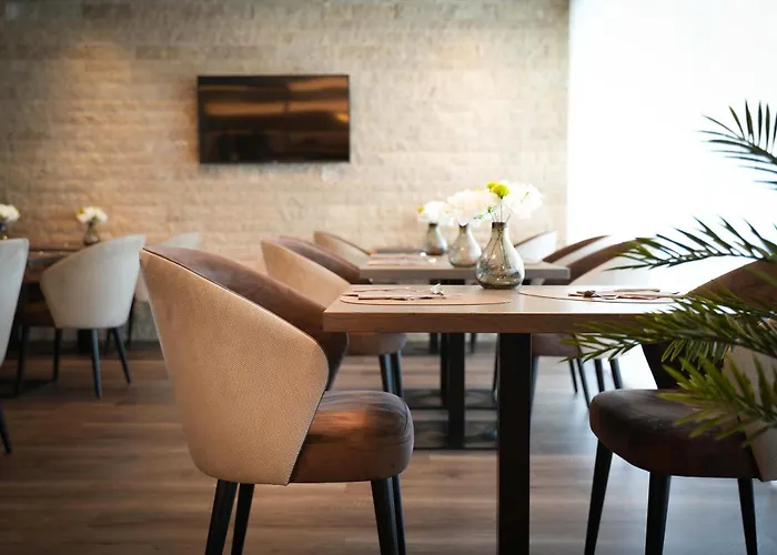 Appius Design Suites B&B - Adults Only