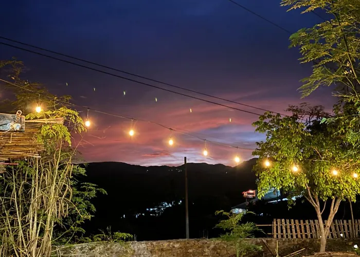 Hotel Campestre Los Adobes