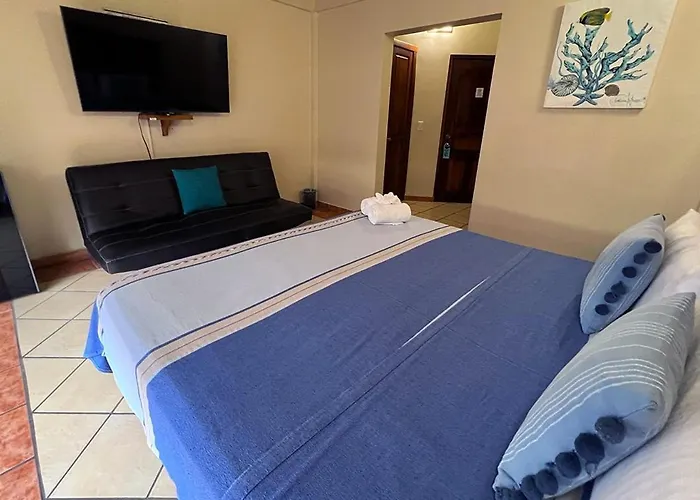 Hotel El Coral Punta Mita