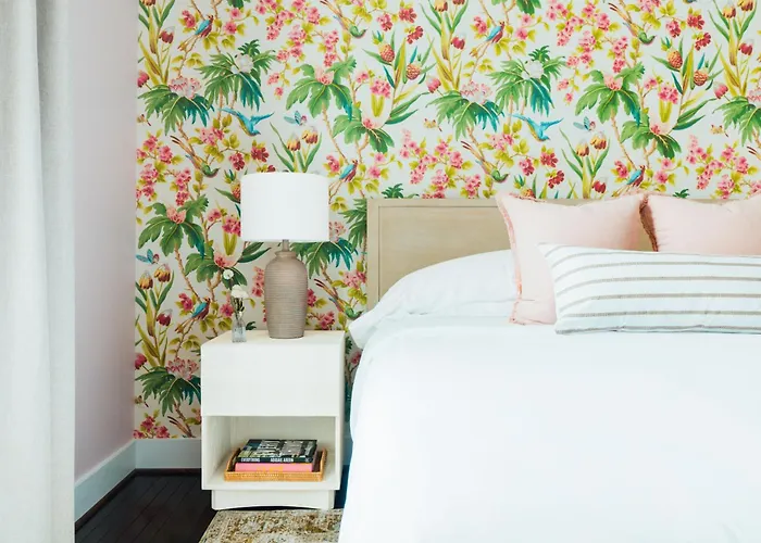 The Painted Lady Hotel Birmingham