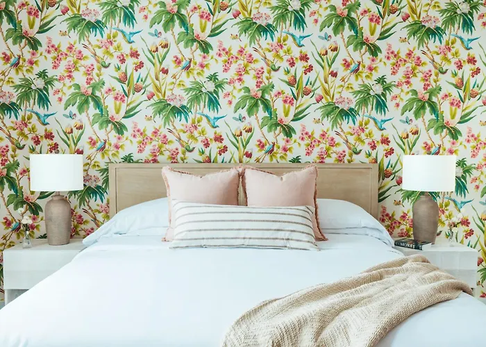 The Painted Lady Hotel Birmingham