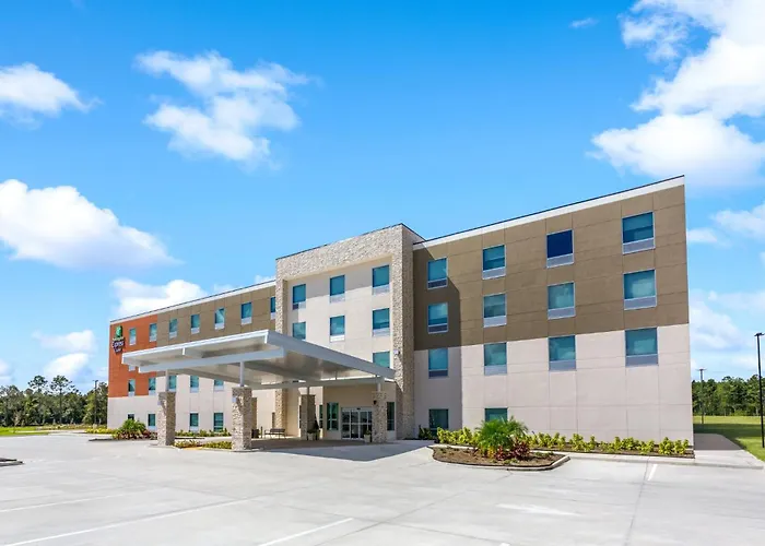 Macclenny Dog Friendly Hotels
