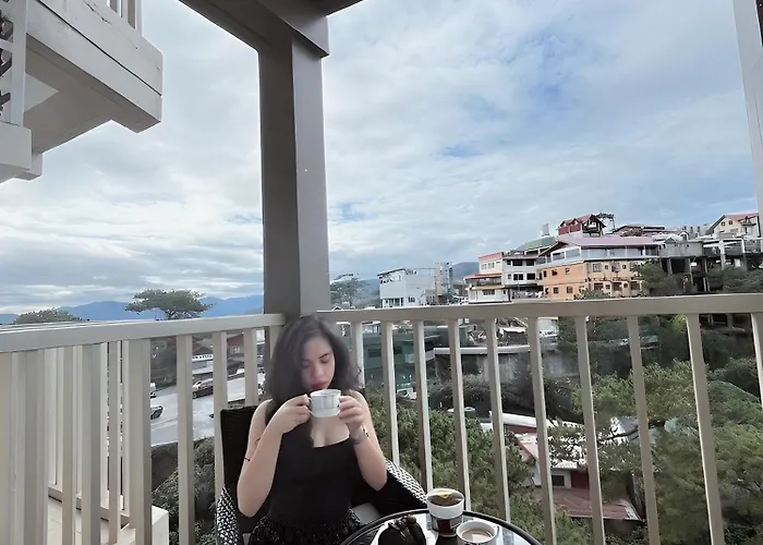 Ricardo'S Baguio Transient