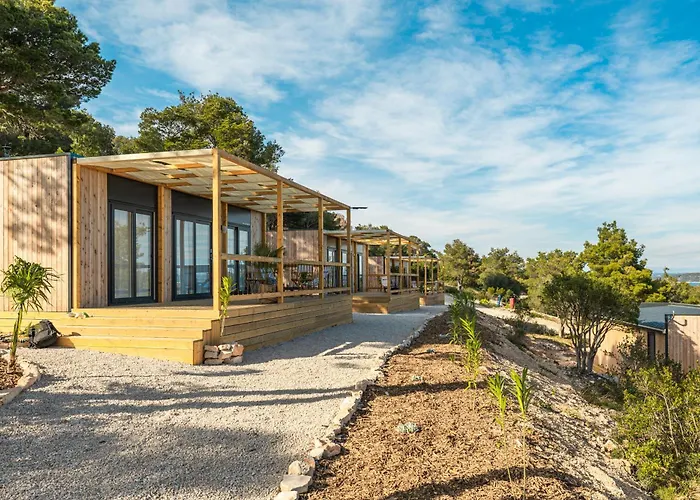Obonjan Island Resort Šibenik