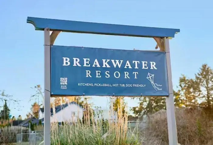 Breakwater Resort