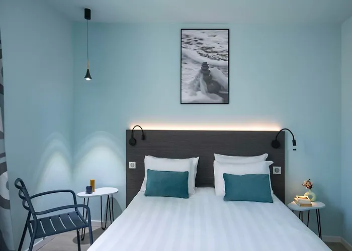 Best Western Alba Nice
